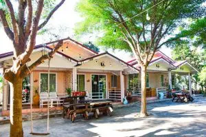 คริปโต รีสอร์ท เกาะล้าน / Crypto Resort Koh Larn