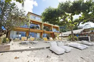 ลุคเคอ บูทิก โฮเทล เกาะเต่า / Lücke Boutique Hotel Koh Tao