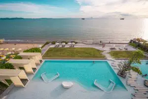 วีรันดา รีสอร์ท พัทยา นาจอมเทียน - เอ็มแกลเลอรี่ / Veranda Resort Pattaya Na Jomtien - MGallery