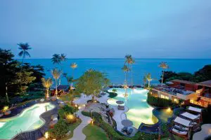 ชาซ่า รีสอร์ท แอนด์ เรสซิเดนซ์ เกาะสมุย / ShaSa Resort & Residences Koh Samui