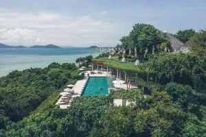 คามาลายา เกาะสมุย / Kamalaya Koh Samui