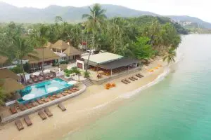 มิโมซ่า รีสอร์ท แอนด์ สปา / Mimosa Resort & Spa