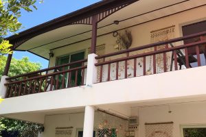 ชรัส รีสอร์ท เกาะล้าน / CHARAT RESORT KOHLARN