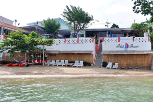 พิกุลรีสอร์ท เกาะล้าน / Pikul Resort Koh Larn