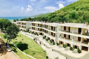 ซีเลย์ รีสอร์ท เกาะล้าน / Sealey Resort Koh Larn