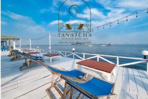 ธนัชชา ซีวิว เกาะล้าน / Tanatcha Seaview Kohlarn