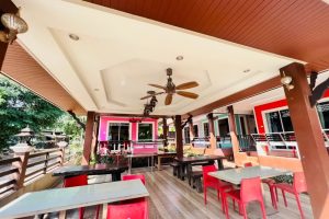 ไข่มุก รีสอร์ท เกาะล้าน / Kaimook Resort Kohlarn