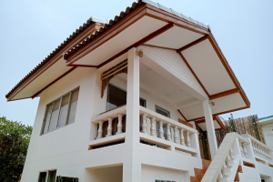 บ้านรักล้าน โฮมสเตย์ เกาะล้าน / Baanraklarn Homestay Kohlarn