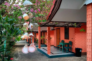 บังกะโลว์คิวทอง เกาะล้าน / Q Thong Bungalow Kohlarn