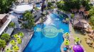 โรงแรมฮาร์ดร็อค พัทยา / Hard Rock Hotel Pattaya