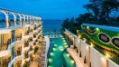 โรงแรมแอลเค เอมเมอรัล บีช พัทยา / LK Emerald Beach Pattaya