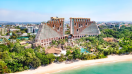 เซ็นทารา แกรนด์ มิราจ บีช รีสอร์ท พัทยา / Centara Grand Mirage Beach Resort Pattaya