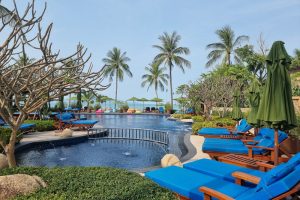 บ่อผุด รีสอร์ท แอนด์ สปา เกาะสมุย / Bophut Resort & Spa Koh Samui