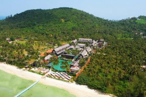 มาย สมุย บีช รีสอร์ท แอนด์ สปา / Mai Samui Beach Resort & Spa