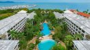 โรงแรมราวินทรา บีช รีสอร์ท แอนด์ สปา / Ravindra Beach Resort & Spa