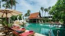 ฎ-ชฎา รีสอร์ท บาย เดอะ ซี / Dor-Shada Resort by The Sea