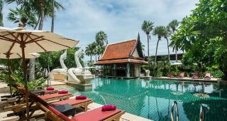 ฎ-ชฎา รีสอร์ท บาย เดอะ ซี / Dor-Shada Resort by The Sea