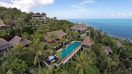 โฟร์ซีซั่นส์ รีสอร์ท เกาะสมุย / Four Seasons Resort Koh Samui