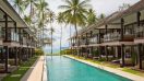 นิกกี้ บีช รีสอร์ท แอนด์ สปา เกาะสมุย / Nikki Beach Resort & Spa Koh Samui