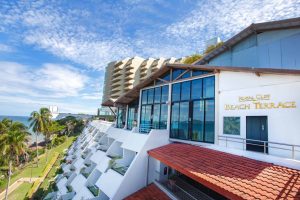 รอยัล คลิฟ บีช เทอเรซ พัทยา / Royal Cliff Beach Terrace Pattaya