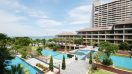 เดอะ เฮอริเทจ พัทยา บีช รีสอร์ท / The Heritage Pattaya Beach Resort