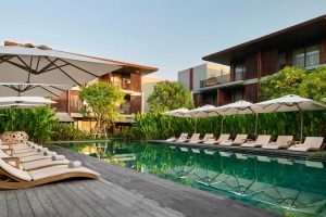 แอนดาซ พัทยา จอมเทียน บีช / Andaz Pattaya Jomtien Beach