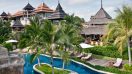 รอยัล เมืองสมุย วิลล่า / Royal Muang Samui Villas