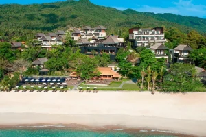 วนาเบลล์ เอ ลักซ์ซูรี่ คอลเลคชั่น รีสอร์ท เกาะสมุย / Vana Belle A Luxury Collection Resort Koh Samui