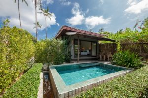 ซีแดนซ์ รีสอร์ท เกาะสมุย / Sea Dance Resort Koh Samui