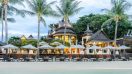 ดารา สมุย บีช รีสอร์ท / Dara Samui Beach Resort