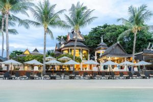 ดารา สมุย บีช รีสอร์ท / Dara Samui Beach Resort