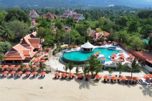 สมุยบุรี บีช รีสอร์ท / Samui Buri Beach Resort