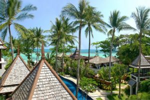 เมืองสมุย สปา รีสอร์ท / Muang Samui Spa Resort