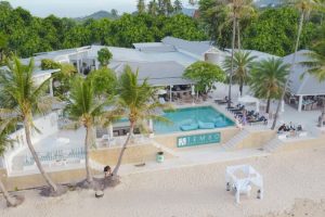 เทมโบ้ บีชคลับ แอนด์ รีสอร์ท สมุย / Tembo Beach Club & Resort Samui