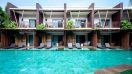 พรานา รีสอร์ท นันดานา สมุย / Prana Resort Nandana Samui